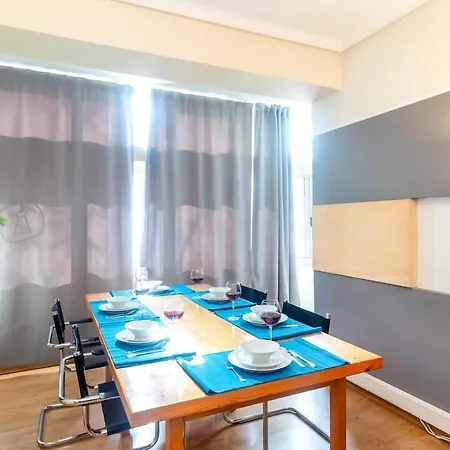 Apartment Ola - Jardim Zoologico