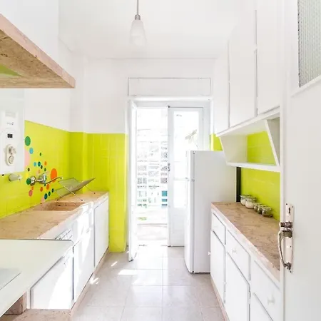 Ola - Jardim Zoologico Apartment