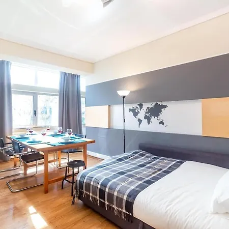 Ola - Jardim Zoologico