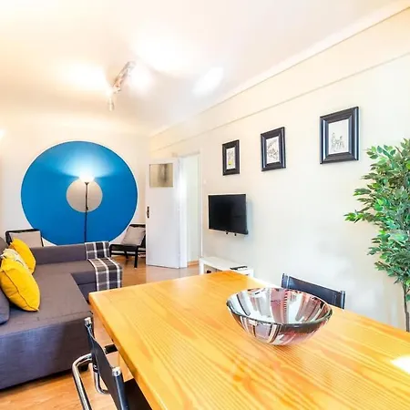 Apartmán Ola - Jardim Zoologico *