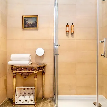 Apartmán Ola - Jardim Zoologico Lisboa