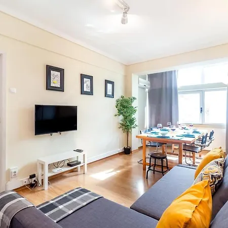 Ola - Jardim Zoologico Apartmán