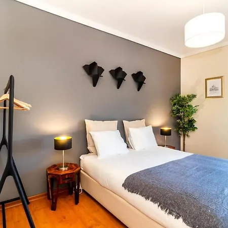 Ola - Jardim Zoologico Apartmán