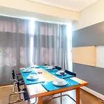 Apartment Ola - Jardim Zoologico